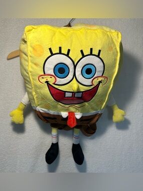 Nickelodeon’s SpongeBob Squarepants backpack